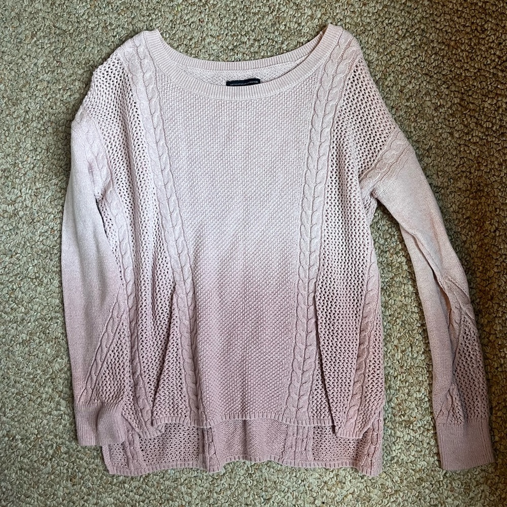 American Eagle Sweater